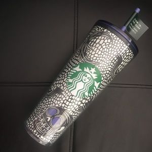 Starbucks 24oz tumbler